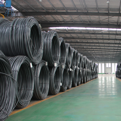10 Gauge Roll Iron Galvanized Steel Wire 1mm 2mm Hot Dipped