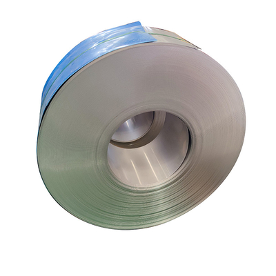 Stock Inox Belt Strips Price Per Ton Cold Rolled 316 304 Stainless Steel Coil
