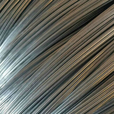 Iron Galvanized Wire Coil 12 Gauge 2mm Hot Dipped 120mm